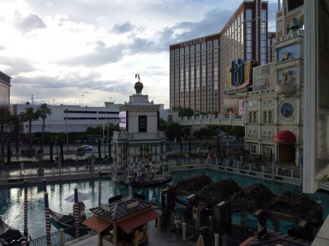 Las Vegas 2014